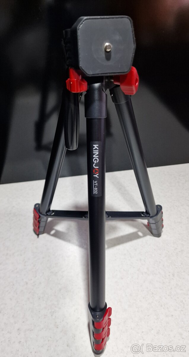 Stativ Kingjoy VT-832 - 2