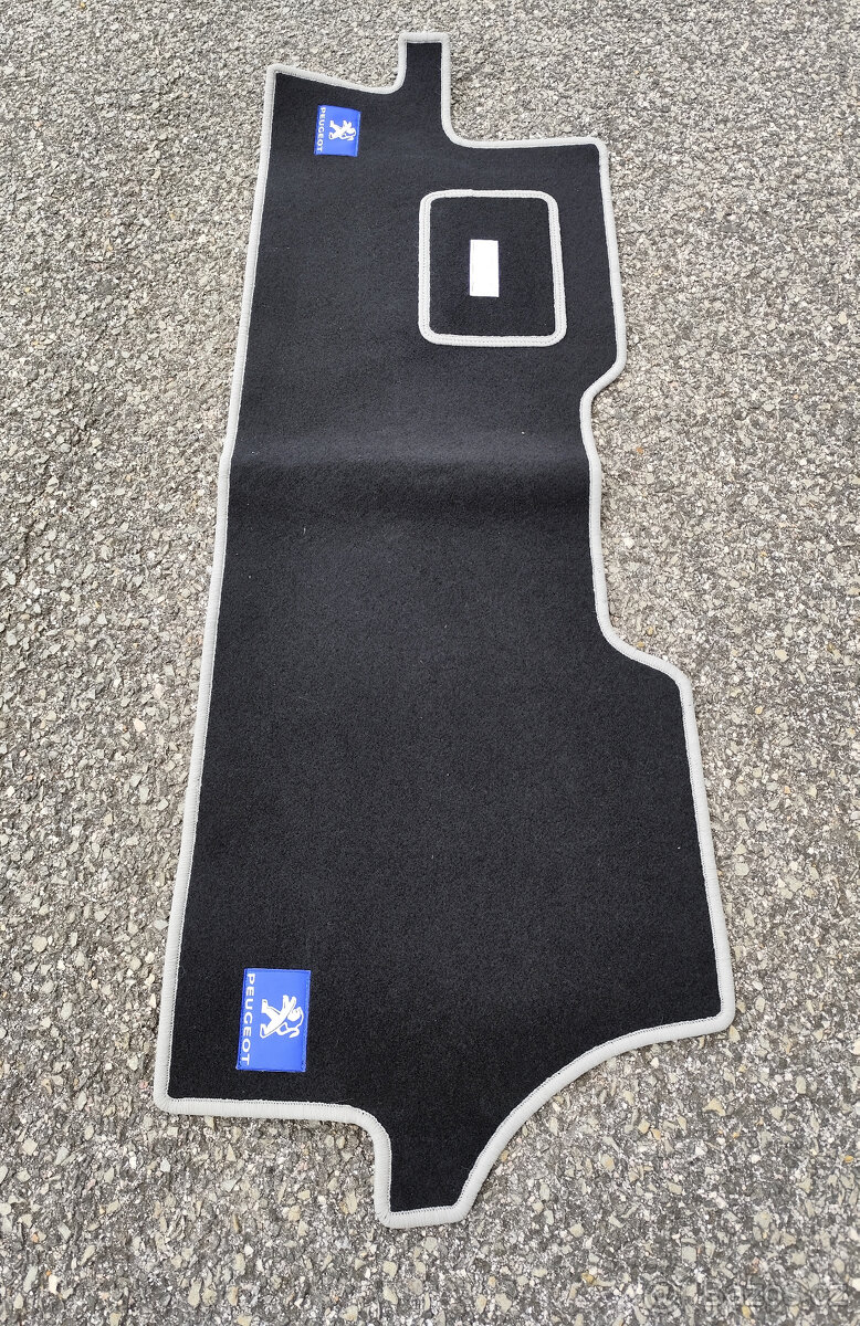 Peugeot Boxer, r.v. 2000 až 2012. - 2