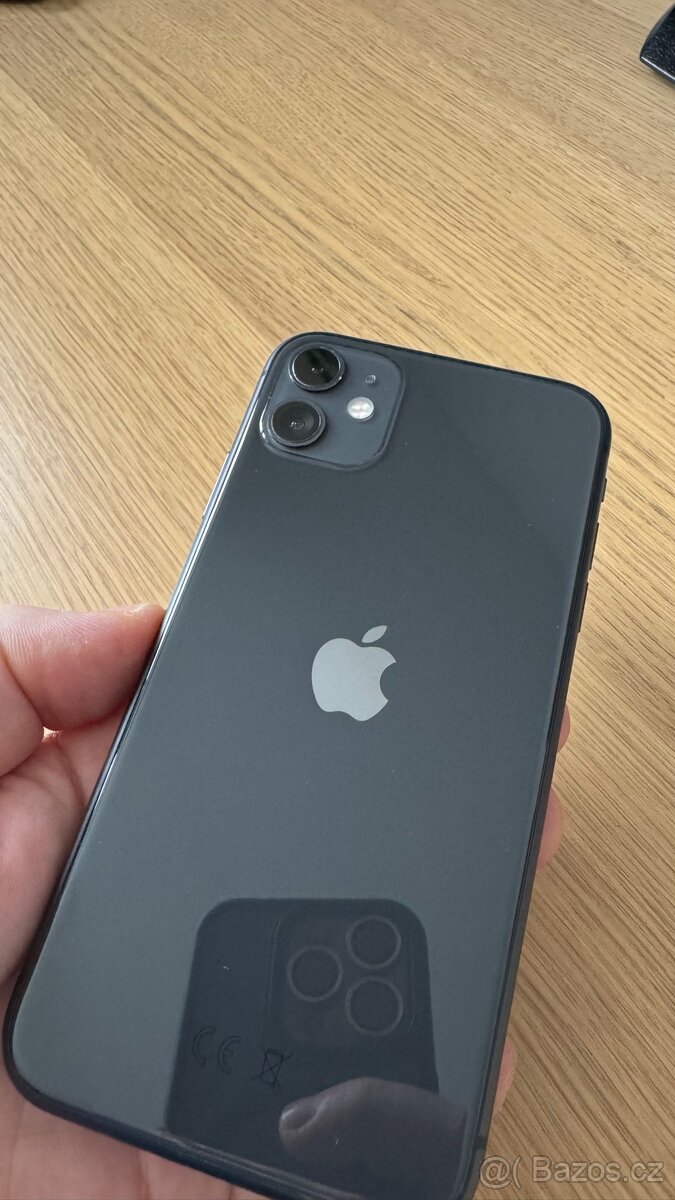 Iphone 11 - 128gb - 2