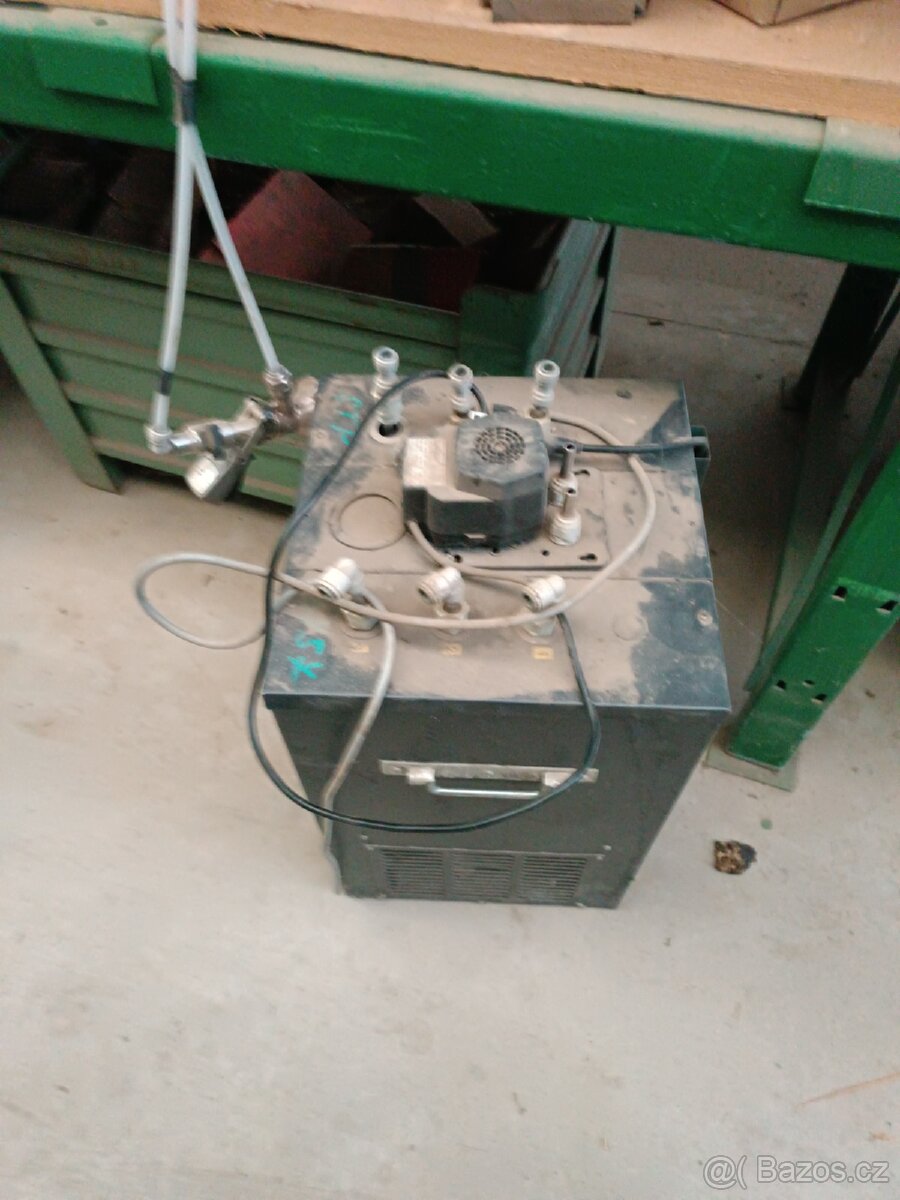 Výčepní zařízení - 2