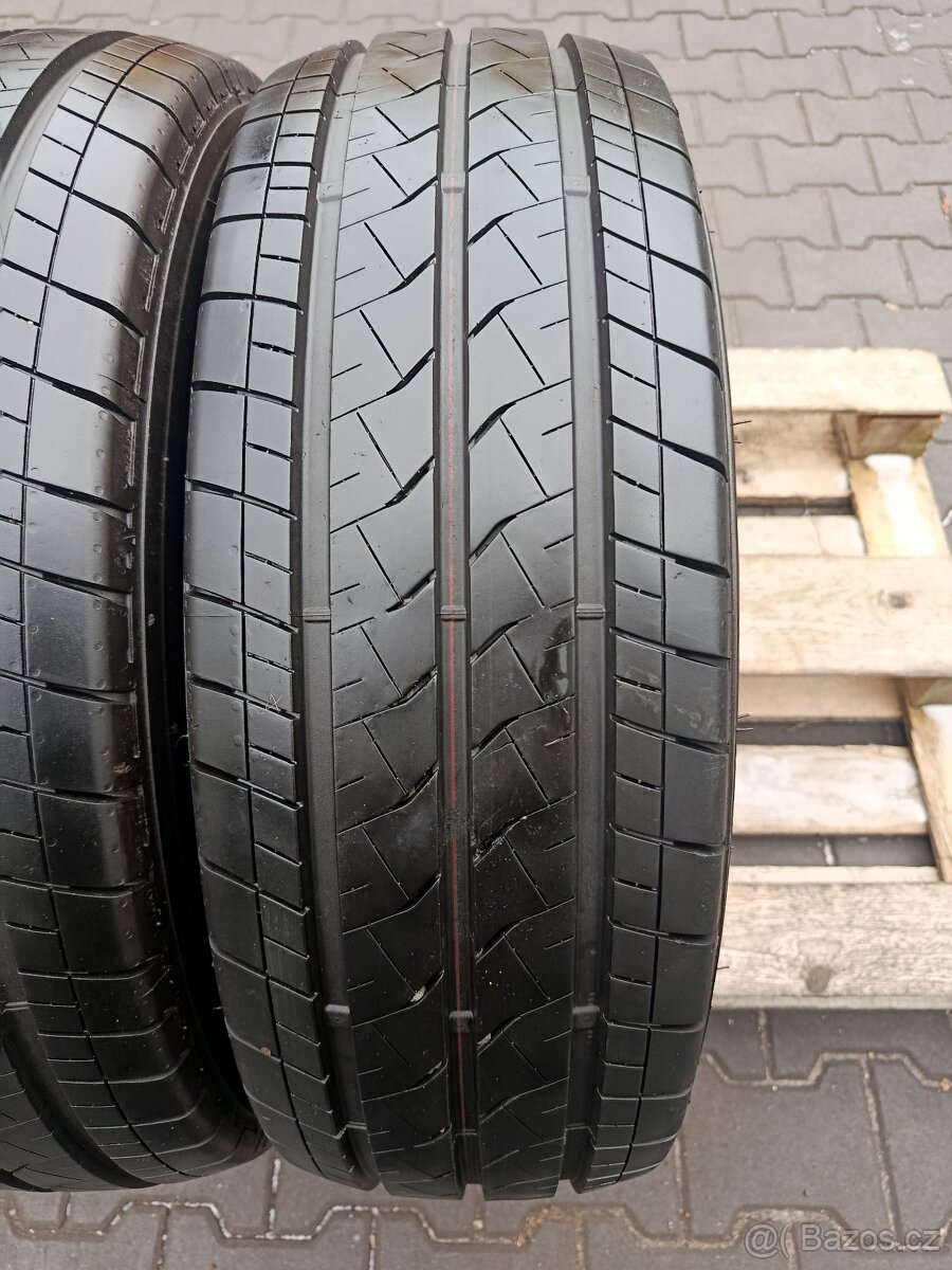 225/65/16 C letní pneu bridgestone - 2
