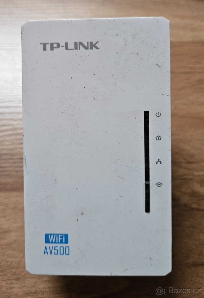 TP Link AV500 - 2