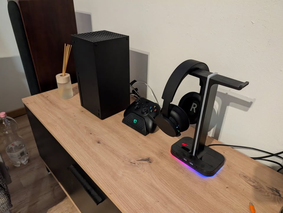 Microsoft Xbox Series X 1TB SSD - 2