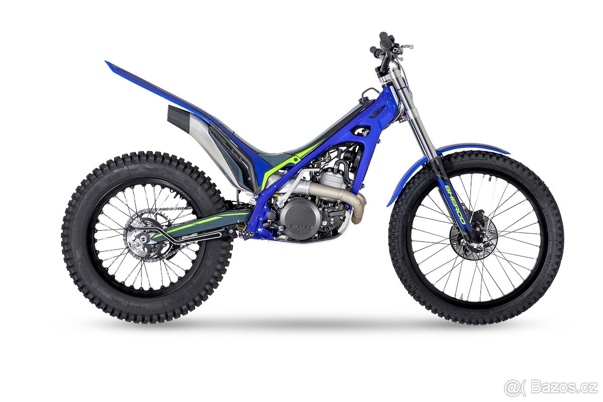 Sherco 300 ST ACCES TRIAL - 2