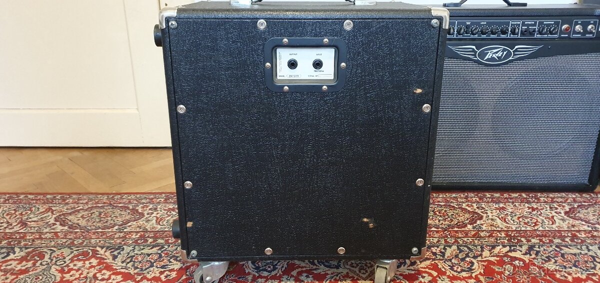 Kytarový box ESH 1x12 - Electro Voice EVM-12L (OEM) - 2
