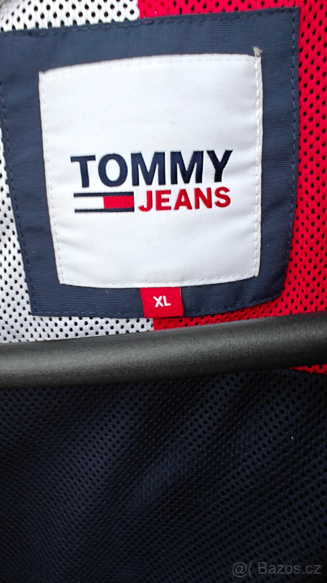 Bunda Tommy Jeans XL - 2
