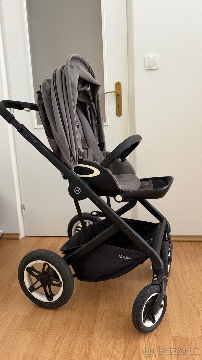Kočár Cybex Talos S Lux - 2