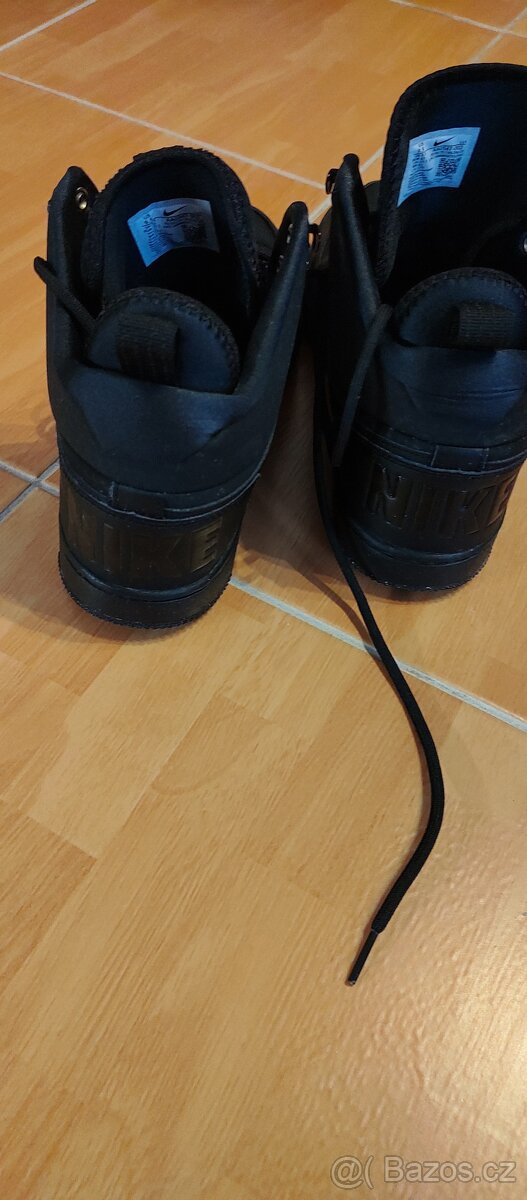 Pánské kotníkové boty - 2