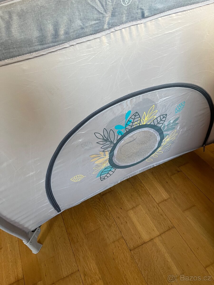 Baby Design Play Up Ohrádka 09 - 2