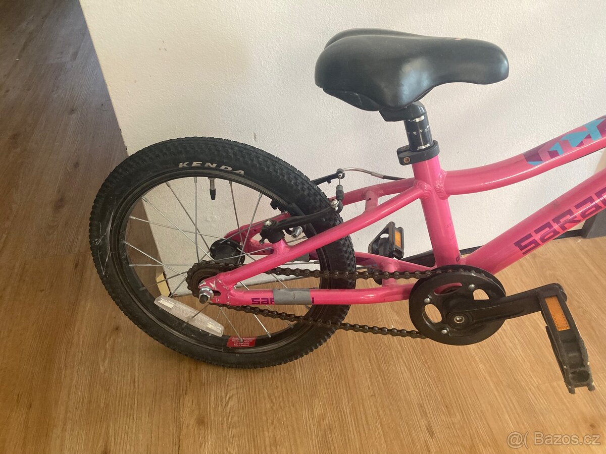 Detske lehke kolo vel.16 - 2