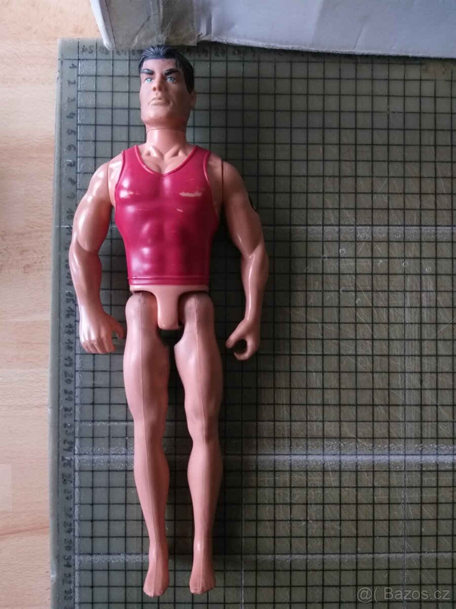 Actionman - 2