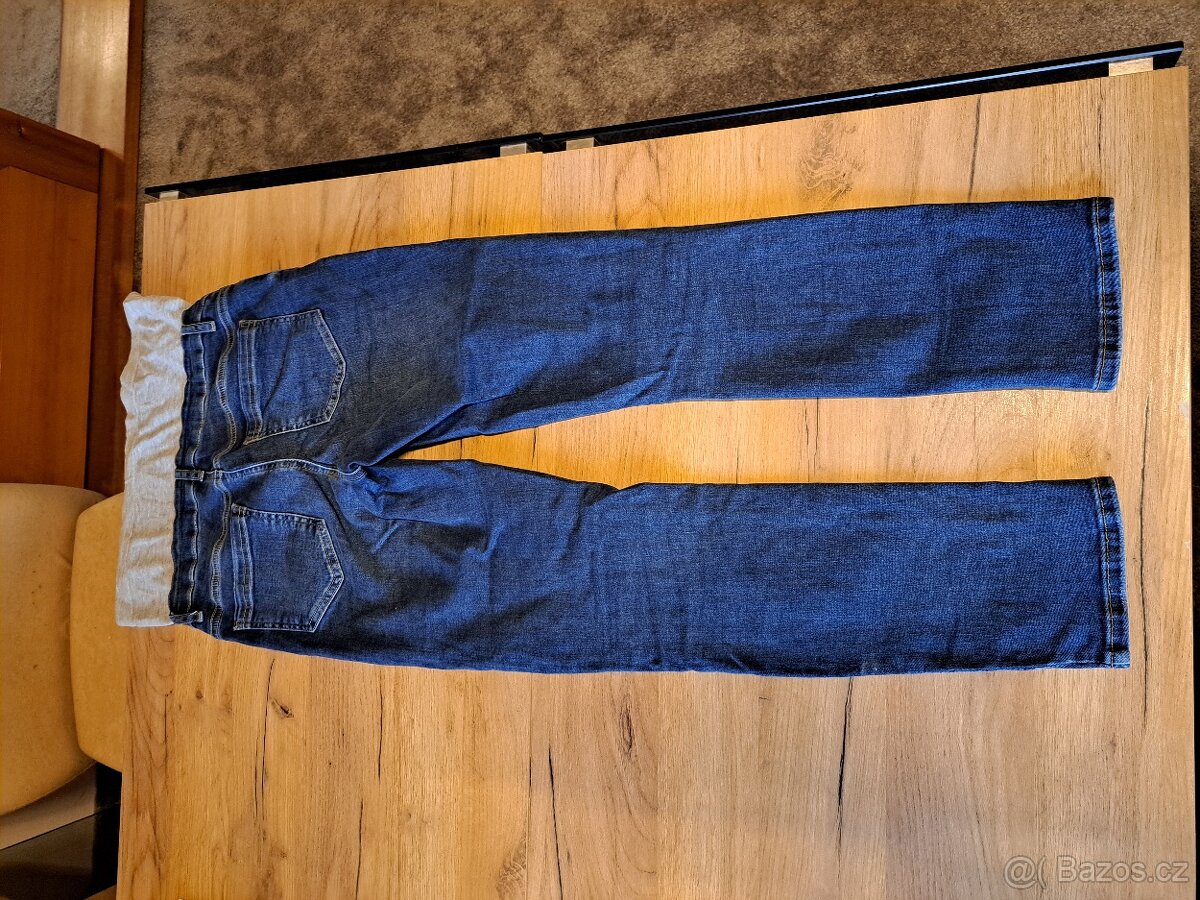 Těhotenské džíny Mamalicious (29/32) - 2