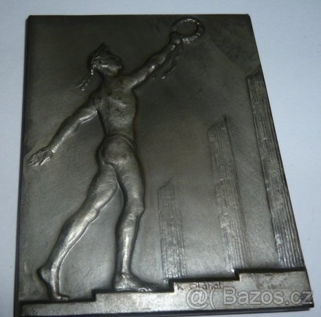 Medaile - 2. část - 2