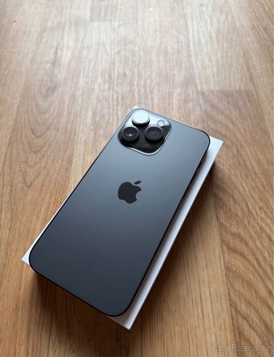 Apple iPhone 14 Pro Max 128GB - 2