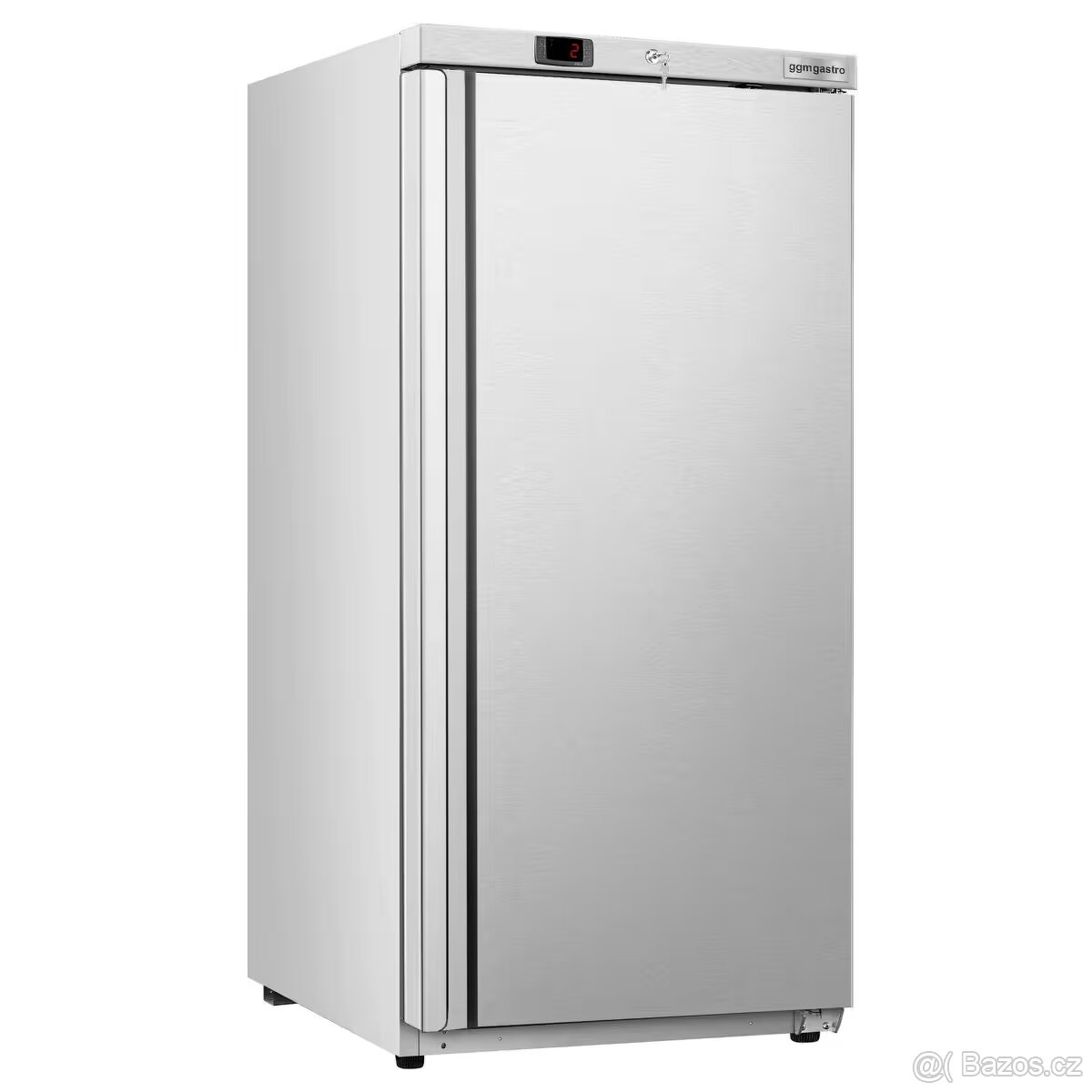 ECO lednice - 600L, nerozbalená - 2