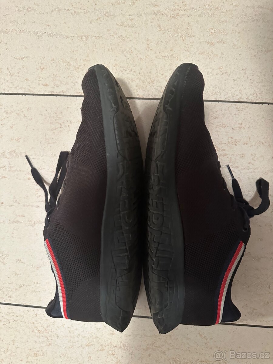 Panské boty Tommy Hilfiger vel. 44 - 2