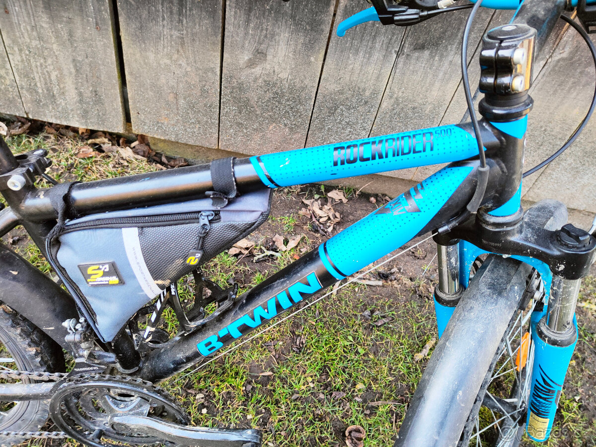 Dětské horské kolo - 2