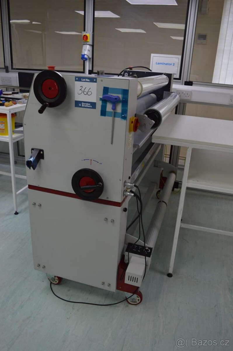 laminovacka Easymount EM-1200DH - 2