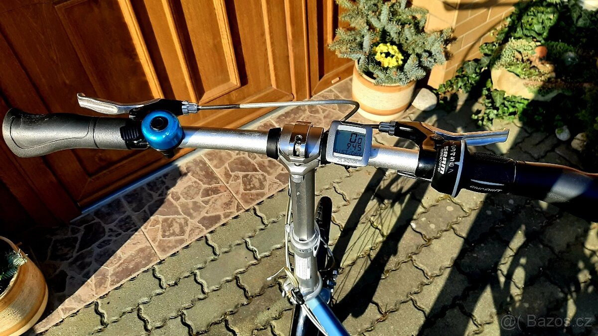 Skládací kolo DAHON - 2