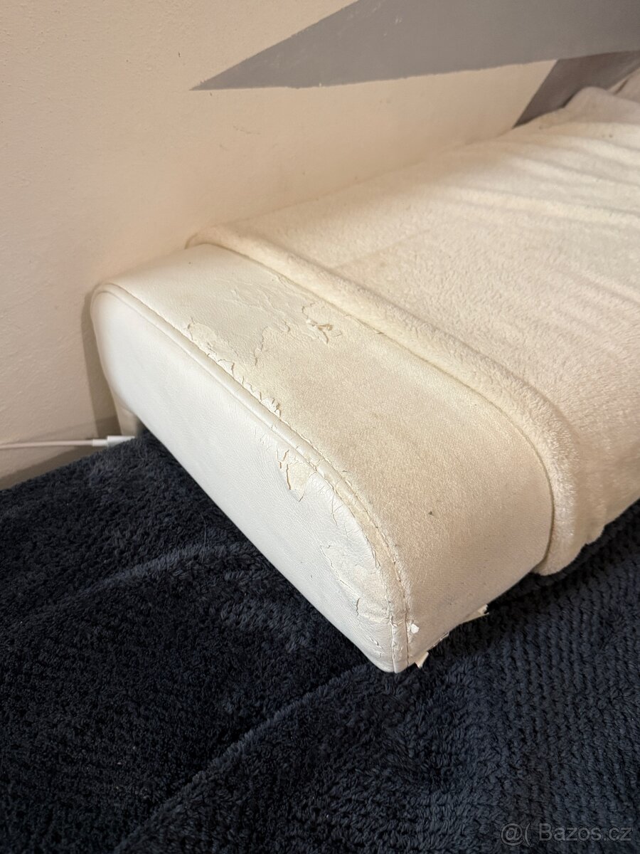 Gauč rozkládací za odvoz - 2