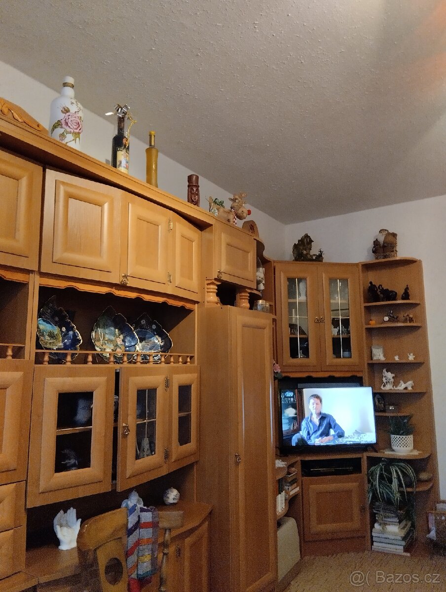 Prodám obývací stěnu - 2