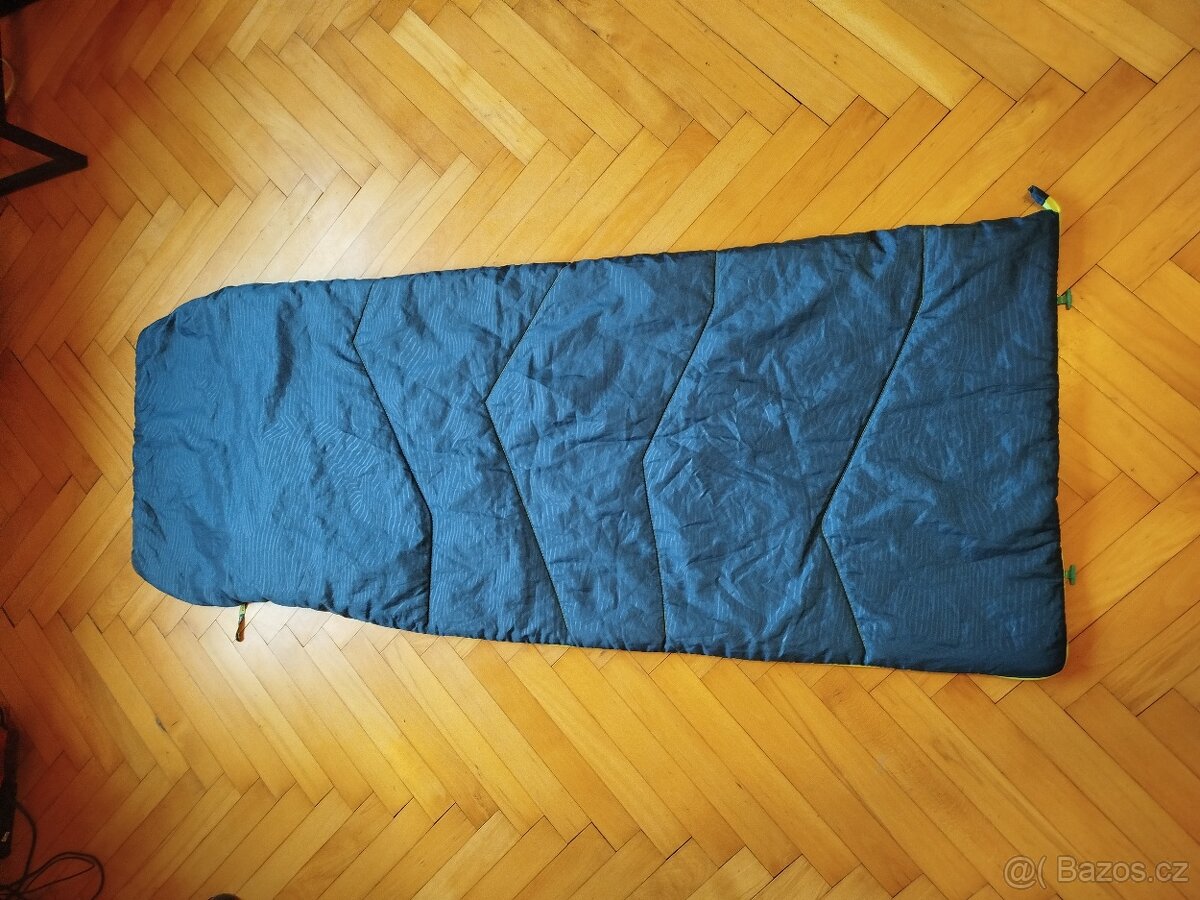 Dětský spací pytel QUECHUA - 2