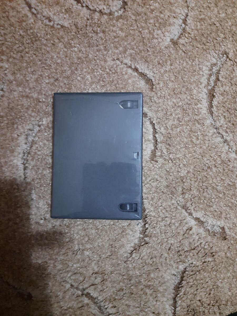 Obaly na dvd - 2
