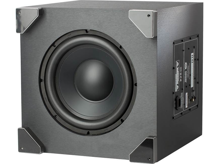 Subwoofer ELAC S12 EQ - 2