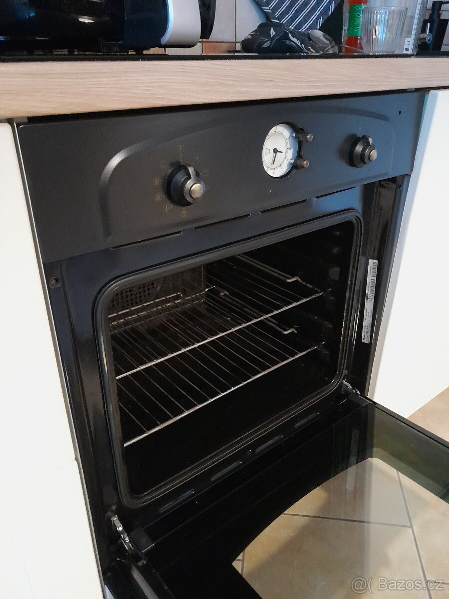 Whirlpool trouba - 2