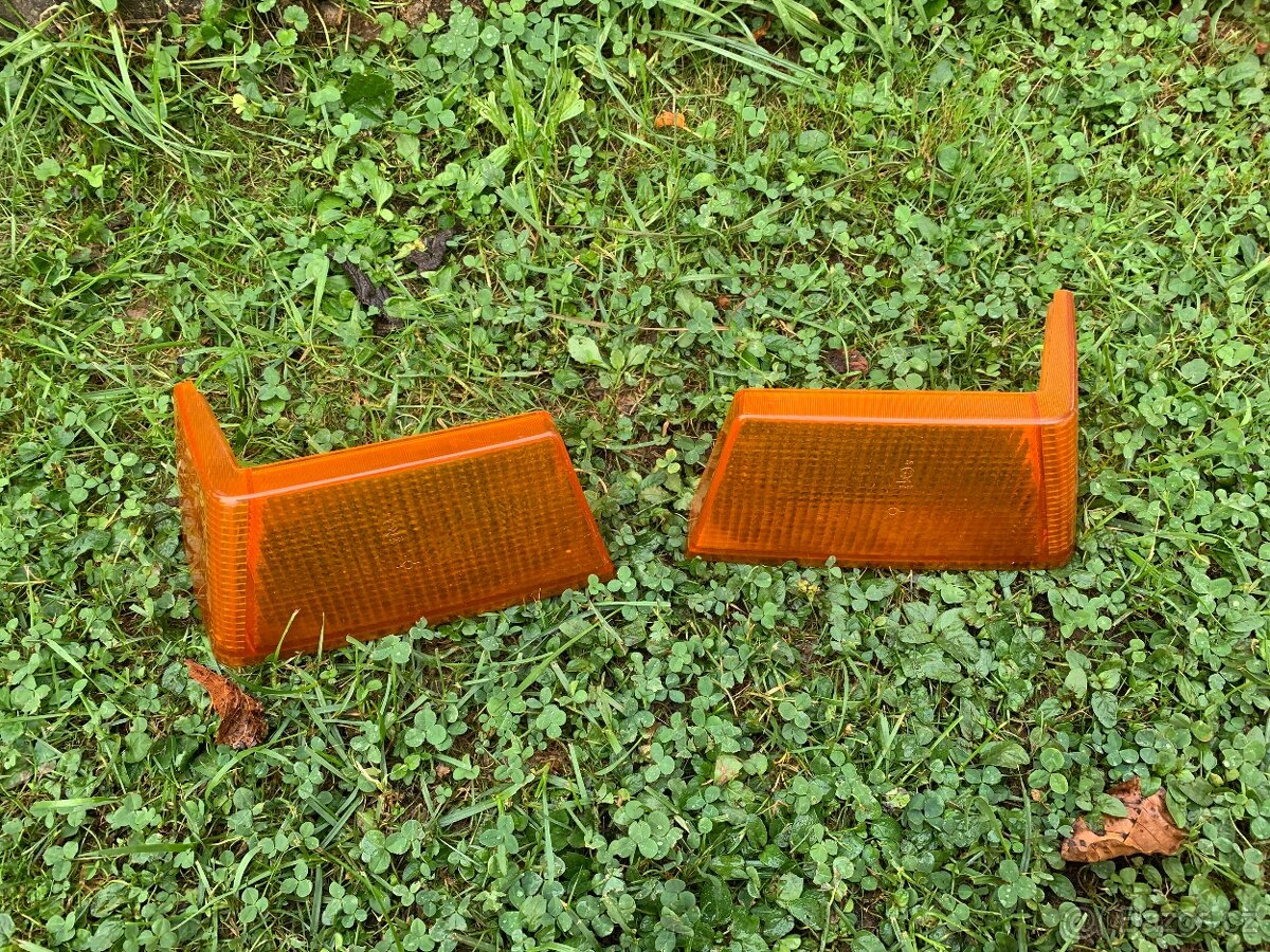 Díly Škoda 120 - 2