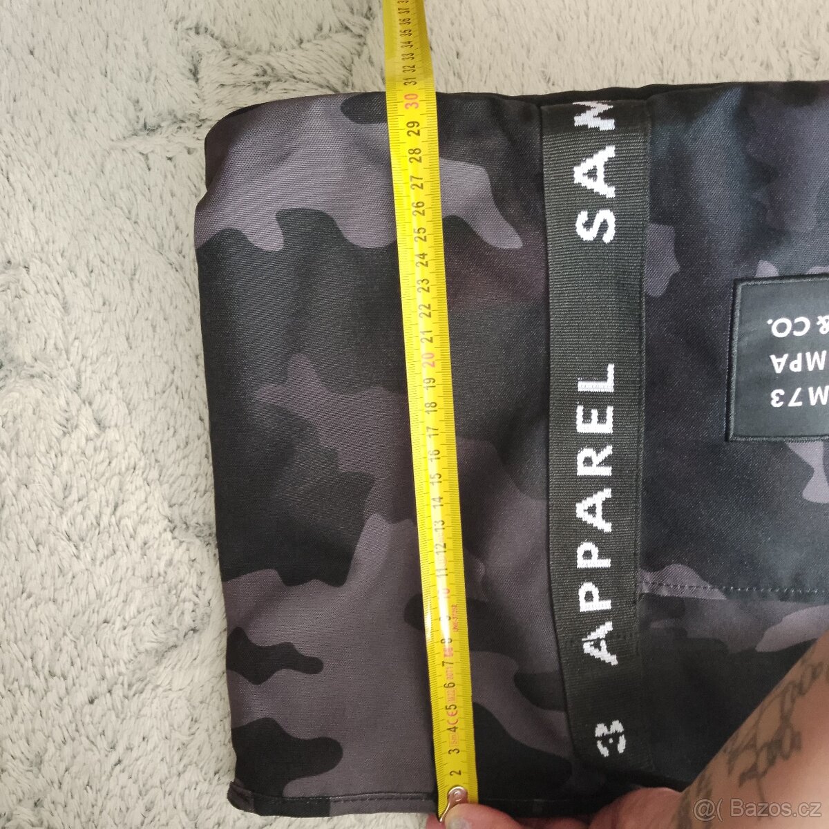 Dámská taška Sam73 - 2