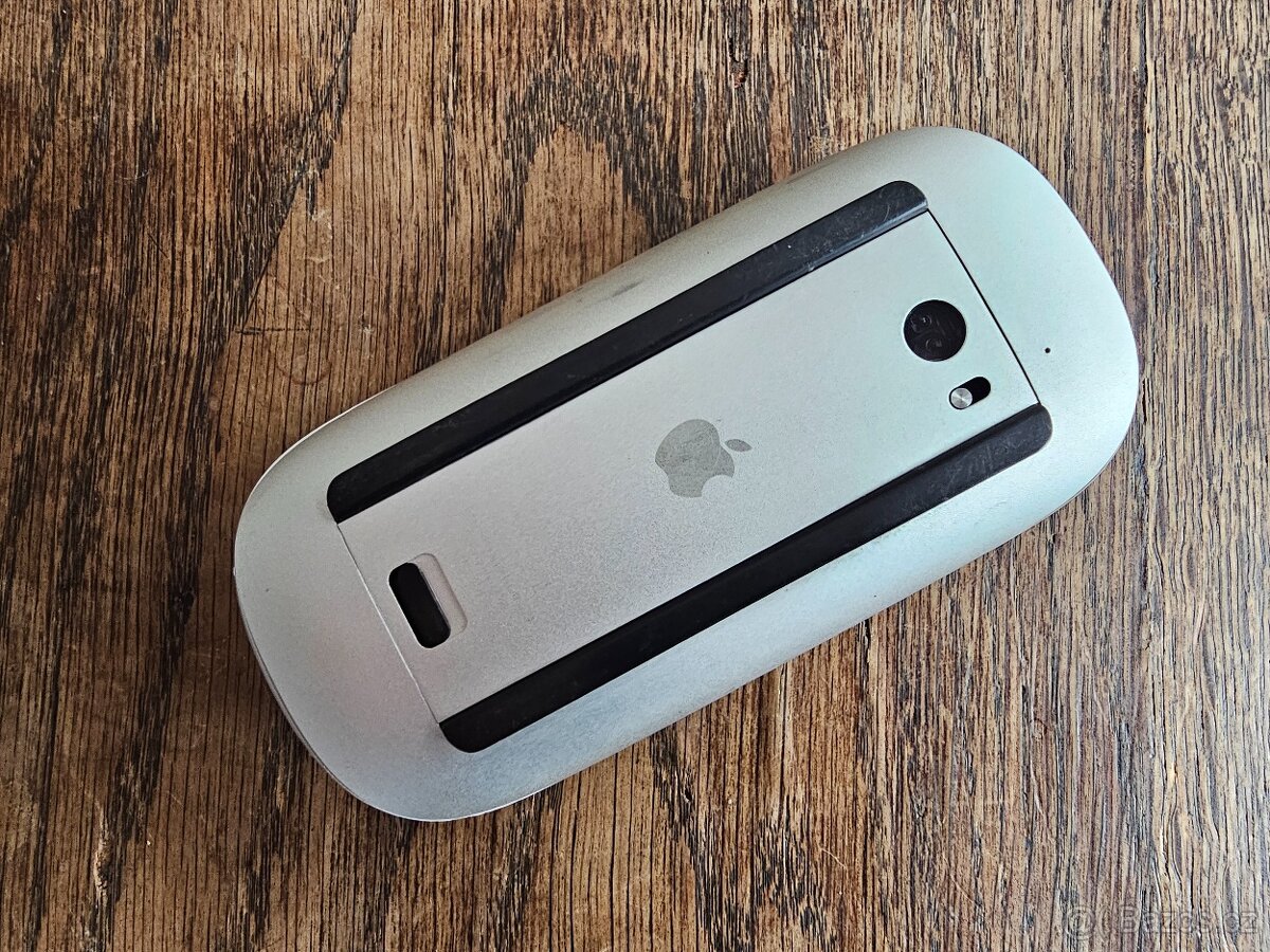 Apple Magic mouse - 2