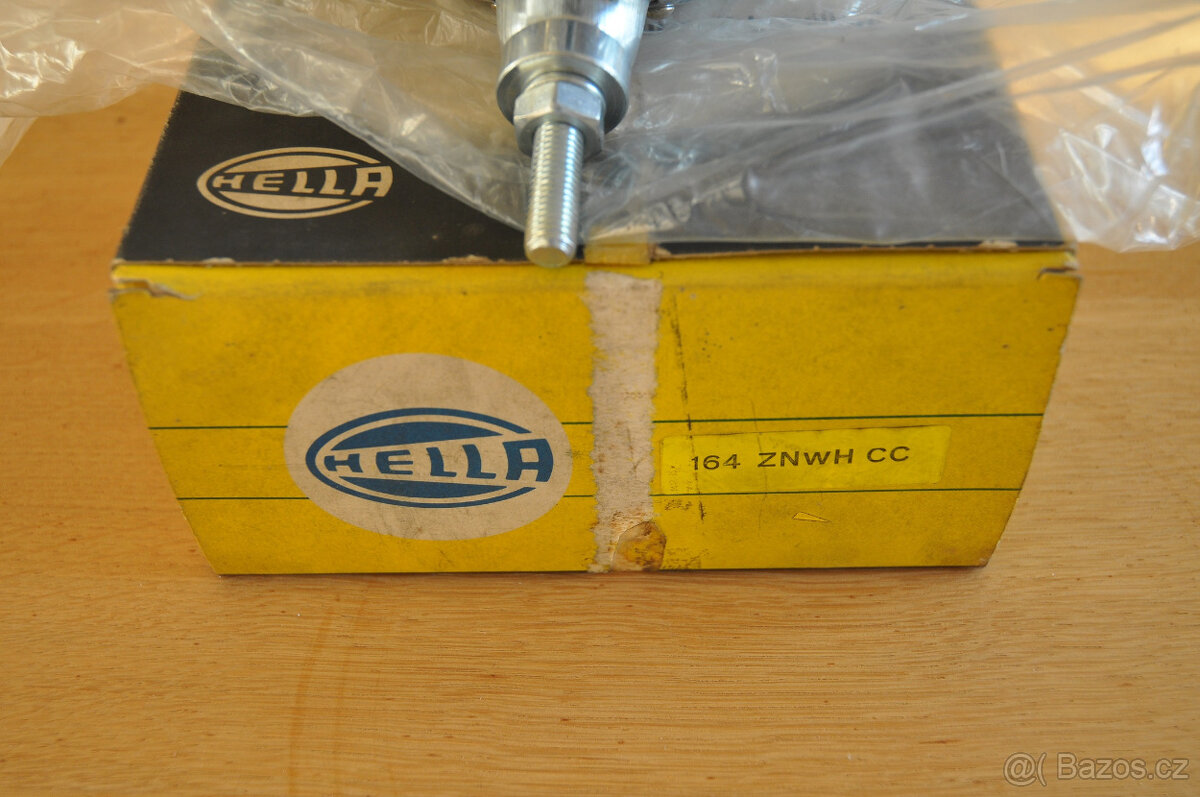 Mlhovka Hella - 2