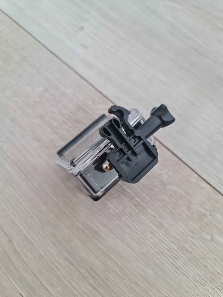 Outdoorová kamera Lamax - 2