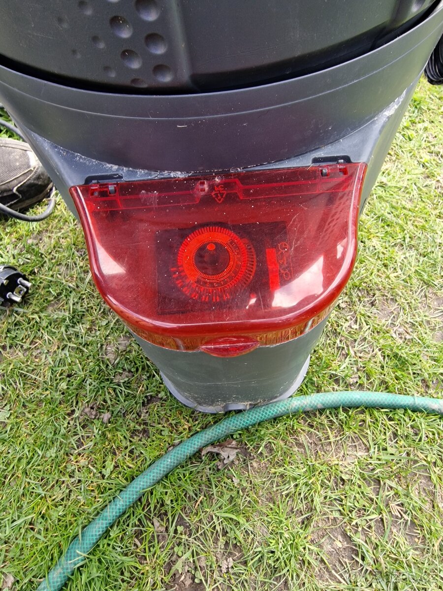 Písková filtrace Azuro 4T - 2