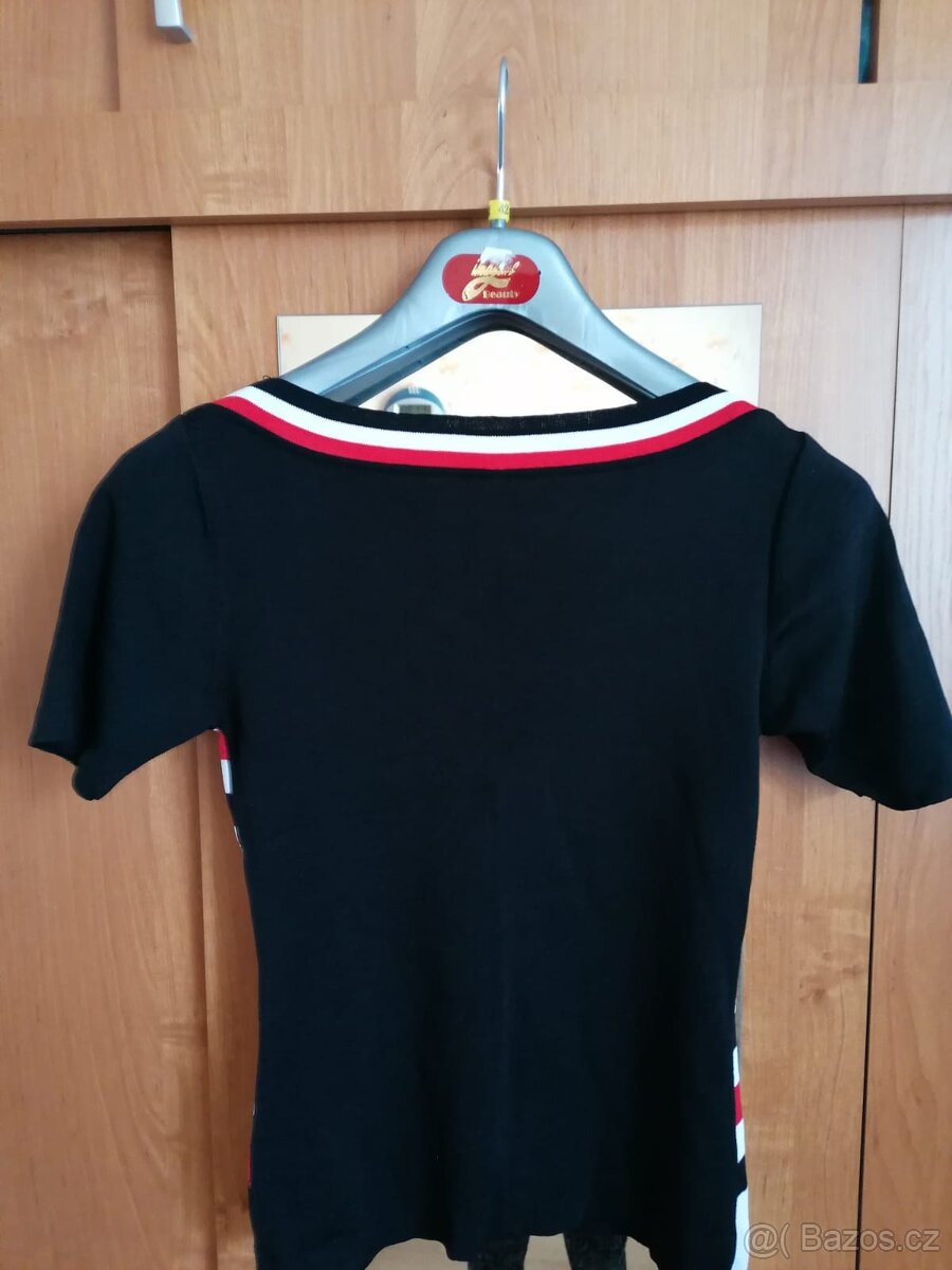 Nova halenka/tričko - 2