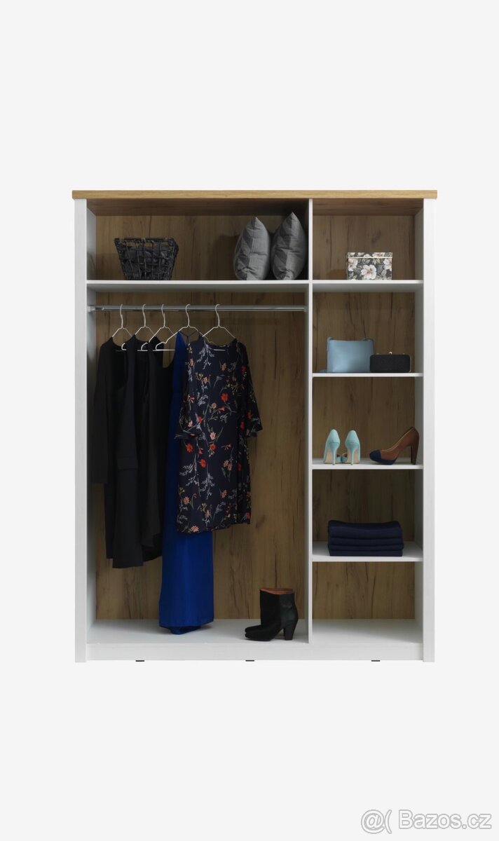 Skříň úložná - 2