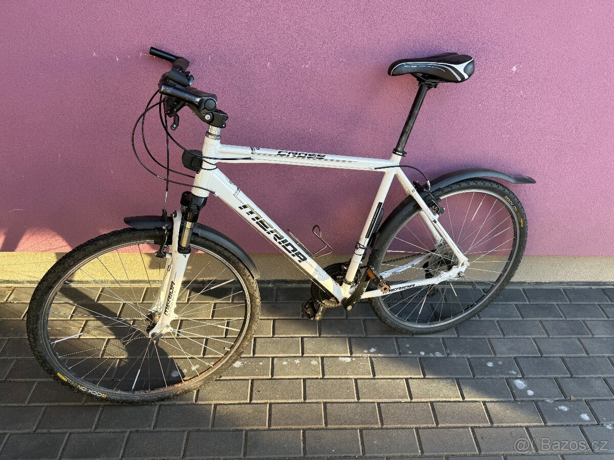 Merida cross 58cm - 2