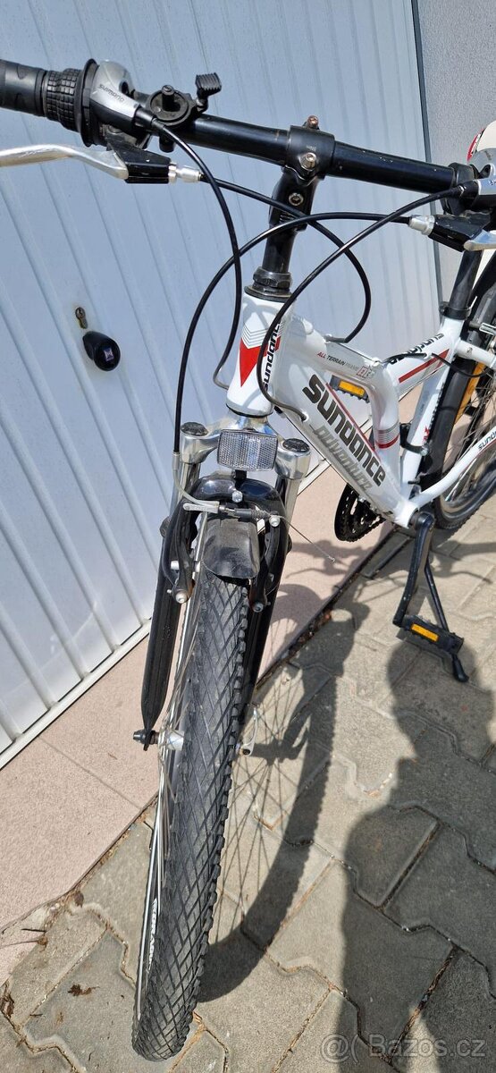 Dětské kolo sundance - 2