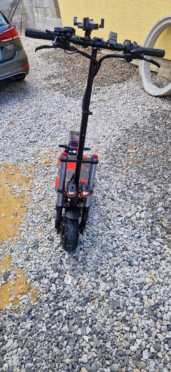 Boyueda s3 6000w - 2