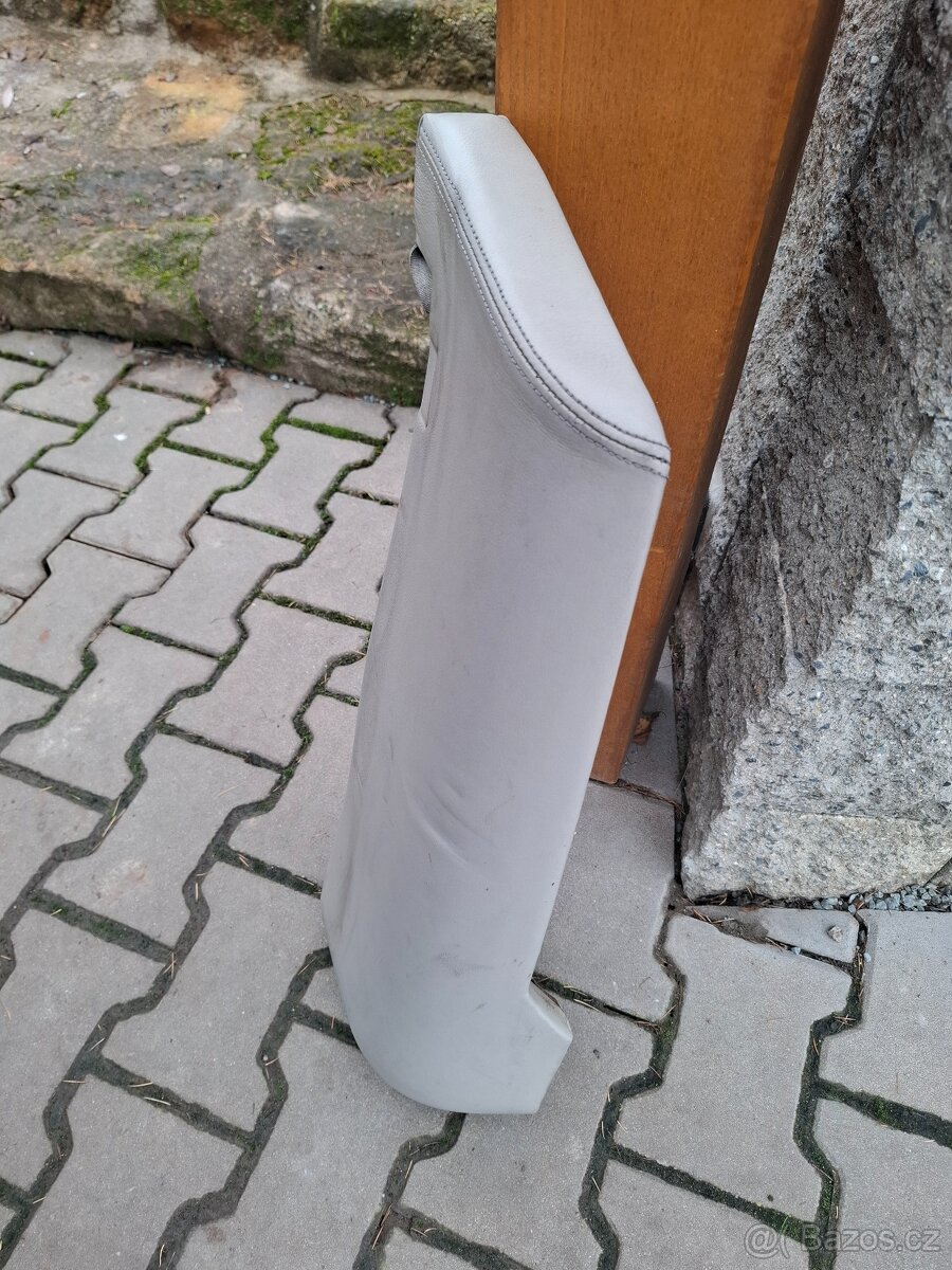 Audi 80 cabrio - polstr - 2