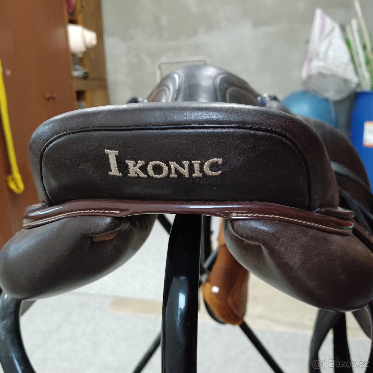 Ikonic skokové pony - 2