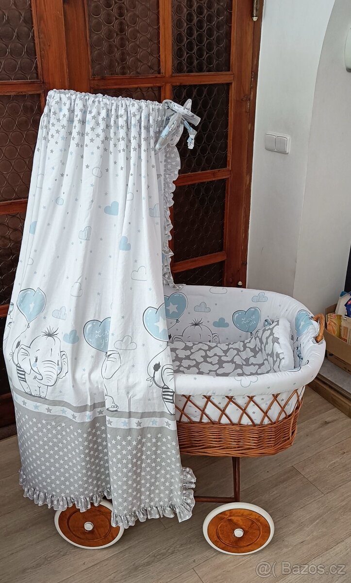 Kolébka - 2