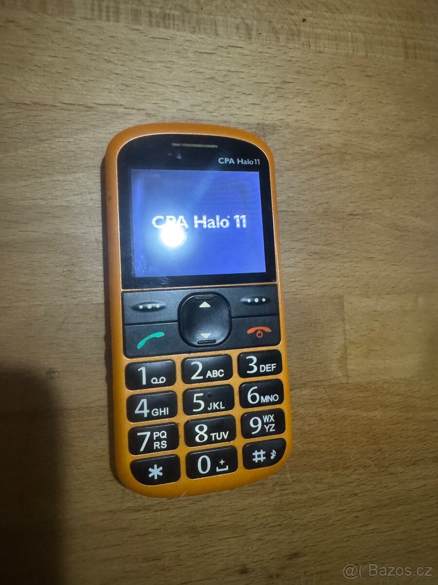 Prodám CPA Halo 11 - 2