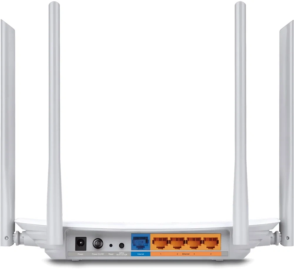 TP-Link Archer C50 AC1200 Dual Band - 2