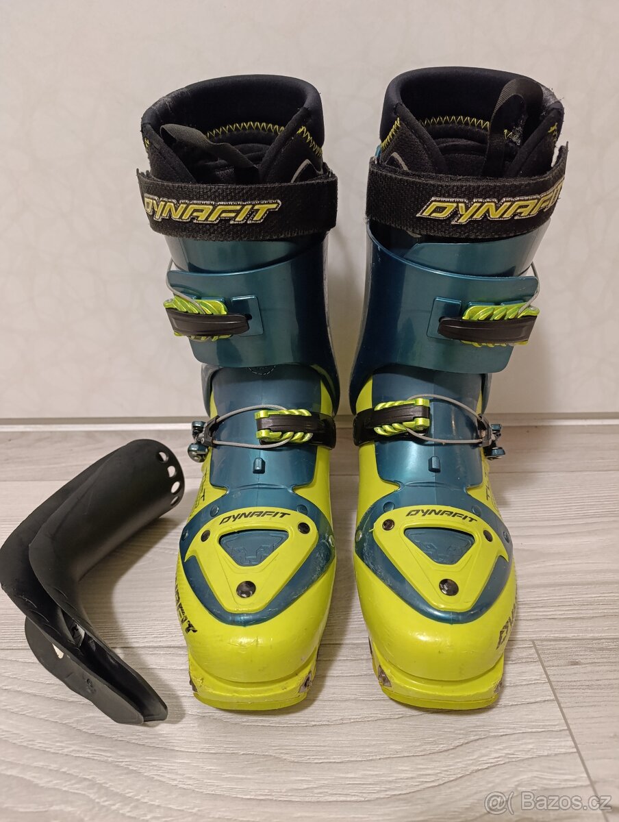 Dynafit tlt6 vel.28 - 2
