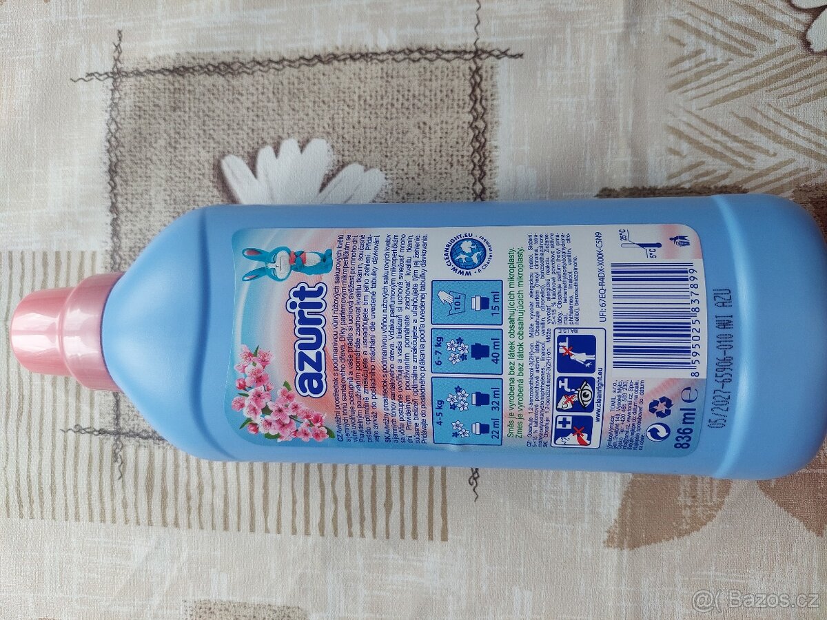 AVIVÁŽ NOVÉ VELMI LEVNĚ - 2