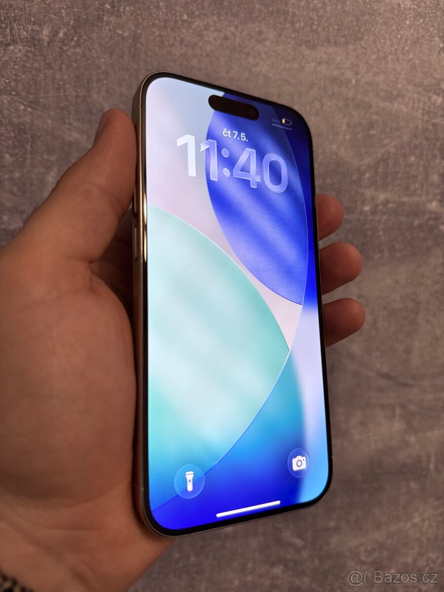 IPhone 15 pro - 2