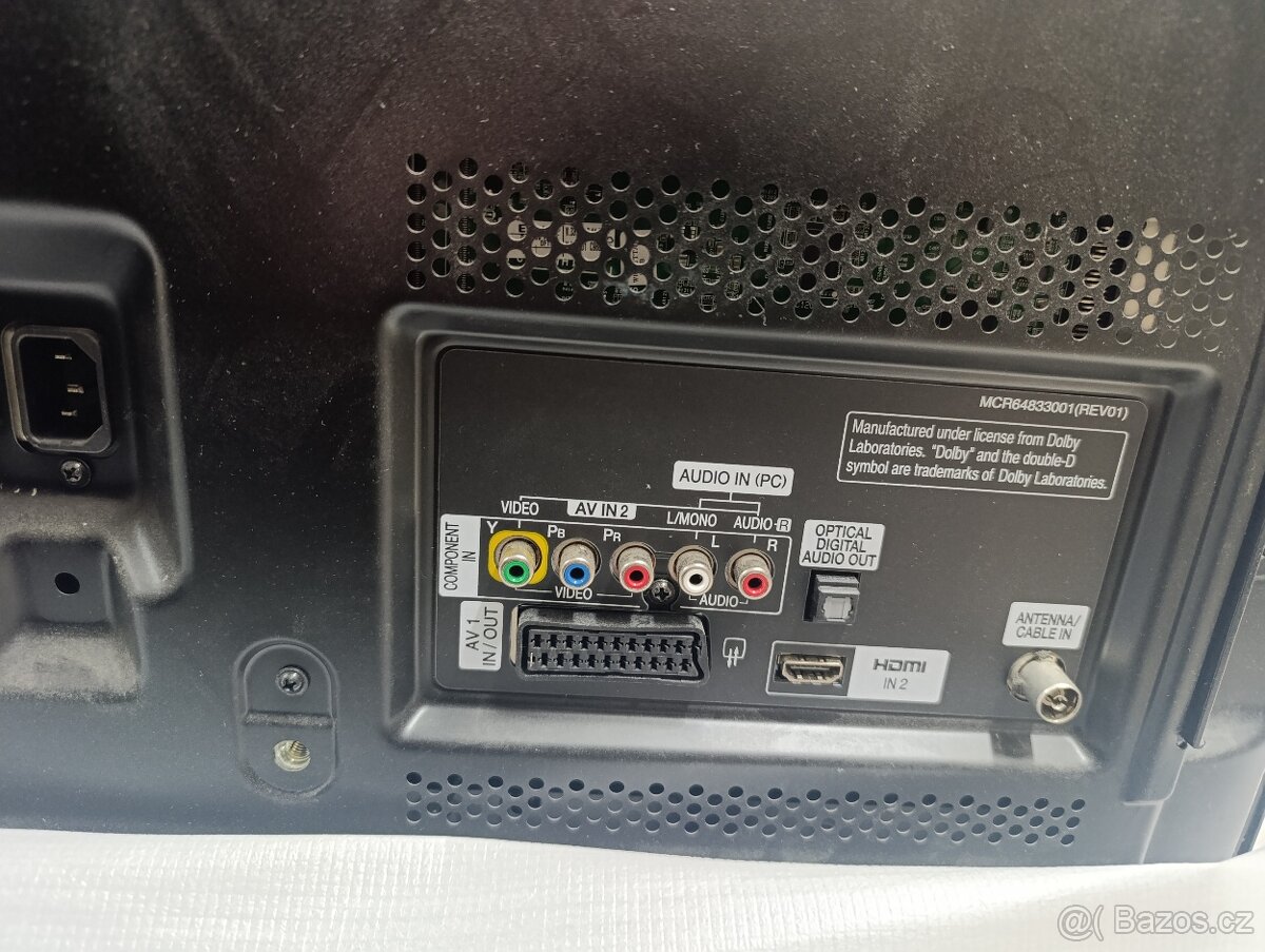 Televize Lg - 2