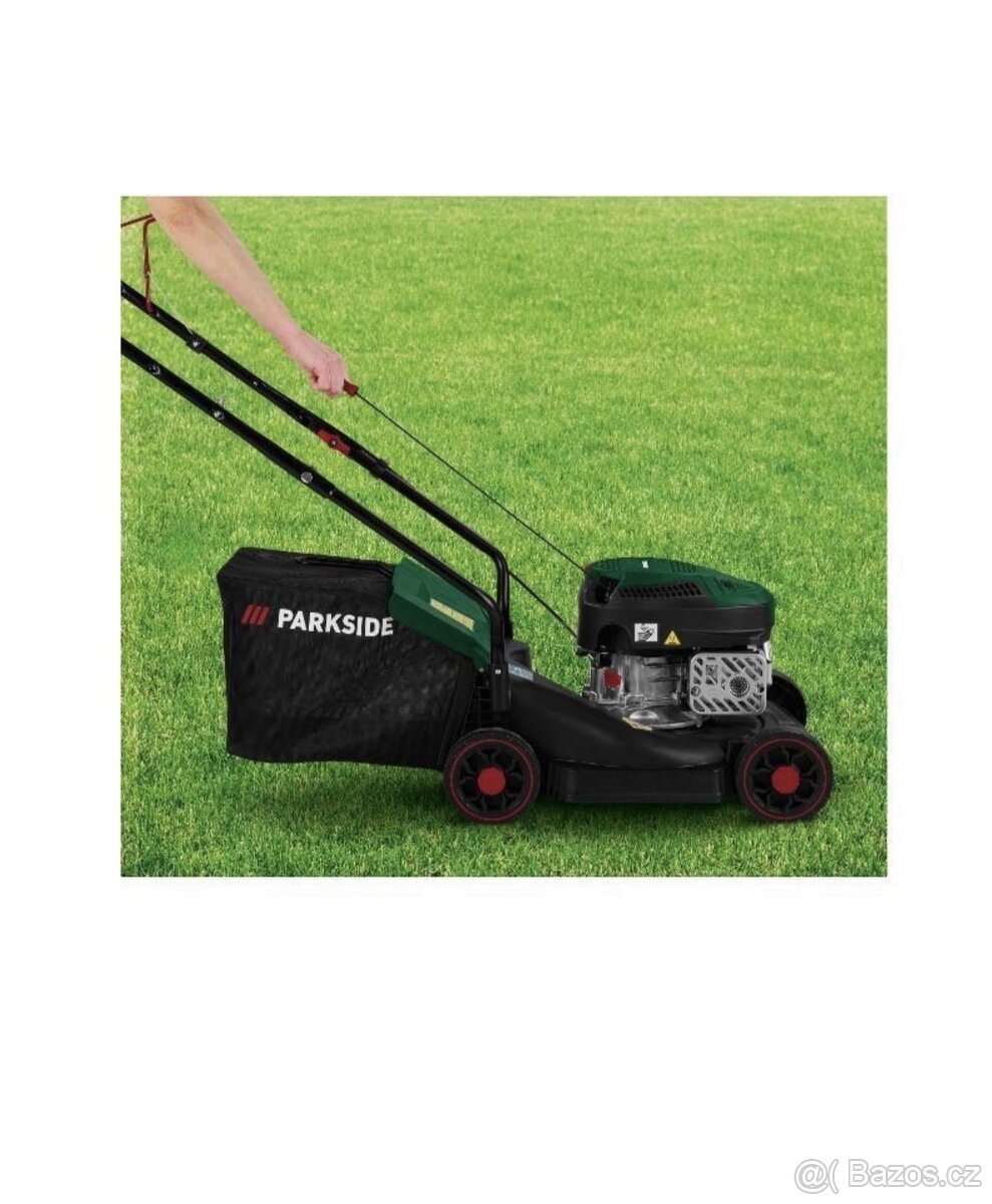 Parkside pbrm 39 D3 - 2